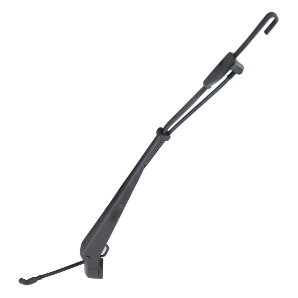 Поводок стеклоочистителя в сборе с форсункой Mitsubishi Fuso Canter FE85 4M50/4M51 Евро-3/4 | Оригинал